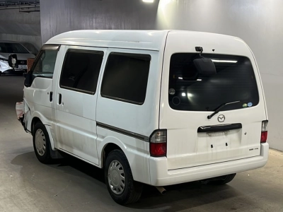 MAZDA BONGO