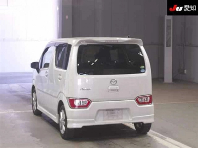 MAZDA FLAIR