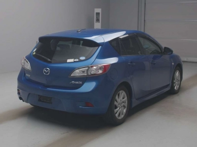 MAZDA AXELA SPORT