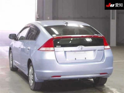 HONDA INSIGHT