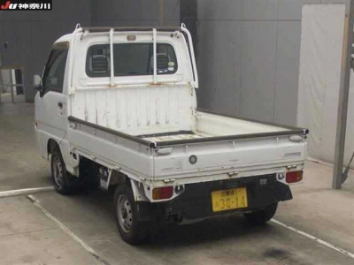 SUBARU SAMBAR TRUCK