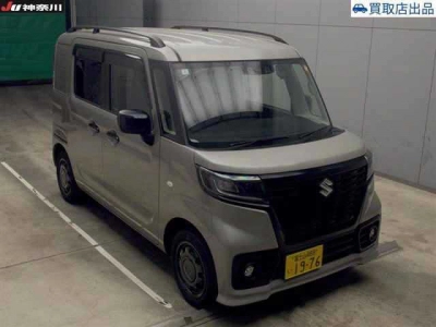 SUZUKI SPACIA BACE