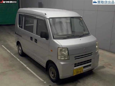 SUZUKI EVERY VAN