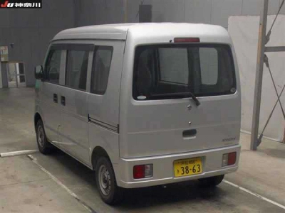 SUZUKI EVERY VAN