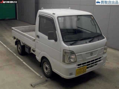 NISSAN NT100 CLIPPER