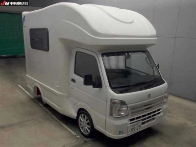 SUZUKI CARRY