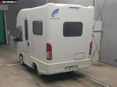 SUZUKI CARRY