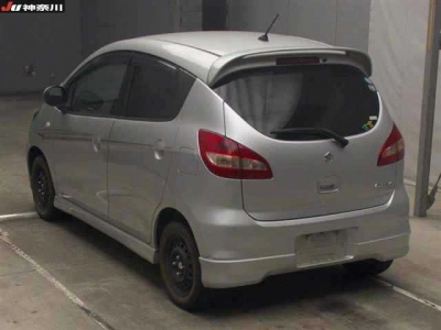 SUZUKI CERVO
