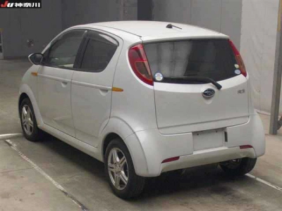 SUBARU R2