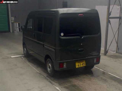 SUZUKI EVERY VAN