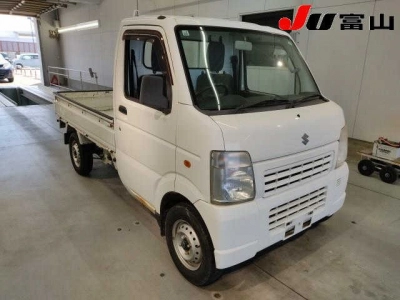 SUZUKI CARRY