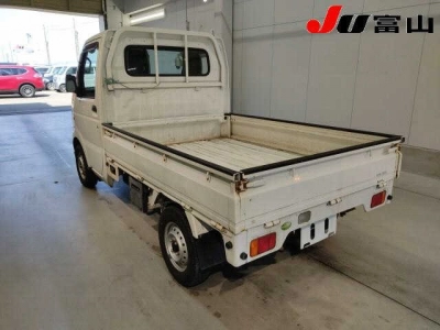 SUZUKI CARRY