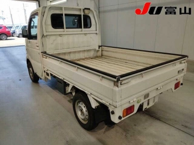 SUZUKI CARRY