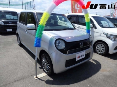 HONDA N-ONE