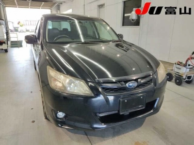 SUBARU EXIGA