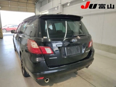 SUBARU EXIGA