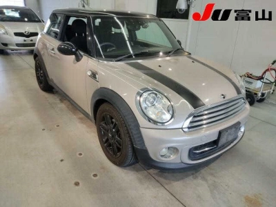 MINI MINI