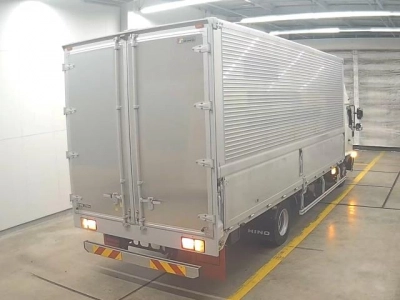HINO RANGER