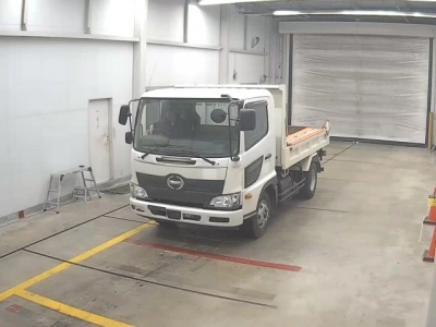 HINO RANGER