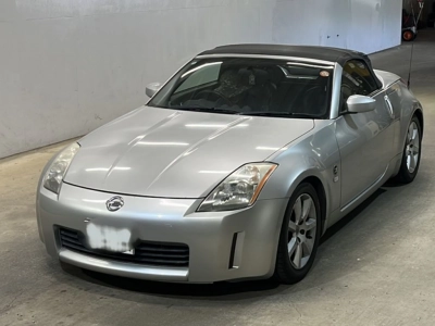 NISSAN FAIRLADY Z