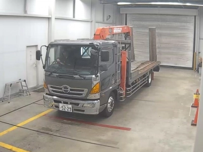 HINO RANGER