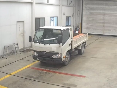 HINO DUTRO