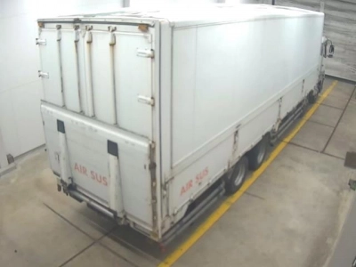 MITSUBISHI FUSO