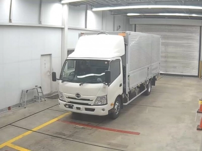 HINO DUTRO