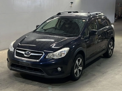 SUBARU SUBARU XV