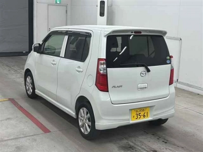 MAZDA FLAIR