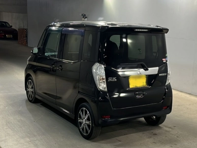 MITSUBISHI EK SPACE CUSTOM