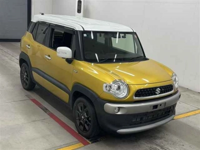 SUZUKI XBEE