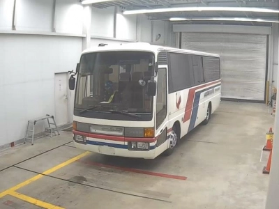 MITSUBISHI FUSO
