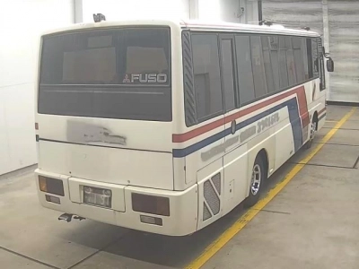 MITSUBISHI FUSO