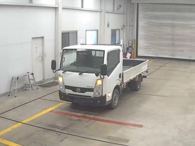 NISSAN ATLAS