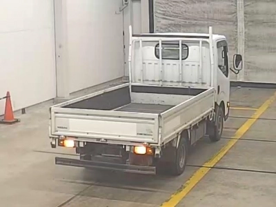 NISSAN ATLAS