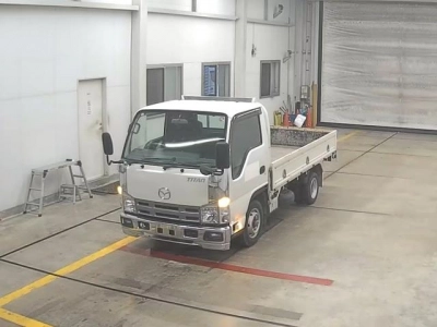 MAZDA TITAN