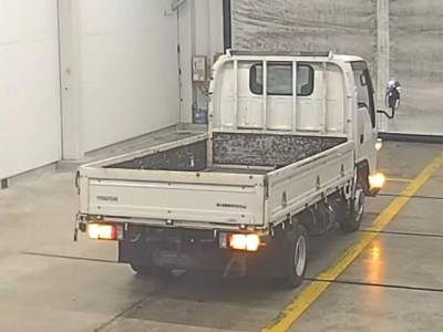 MAZDA TITAN