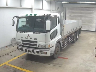 MITSUBISHI FUSO