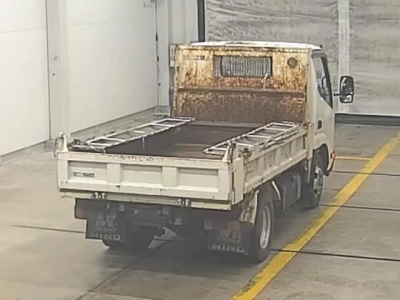 HINO DUTRO