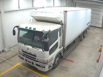 MITSUBISHI FUSO