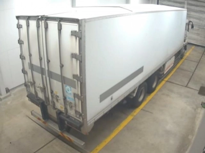 MITSUBISHI FUSO