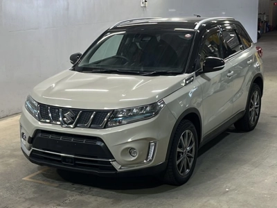 SUZUKI ESCUDO