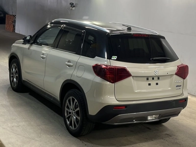 SUZUKI ESCUDO