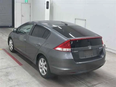 HONDA INSIGHT