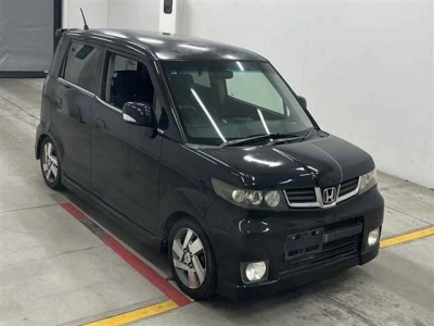 HONDA ZEST SPARK