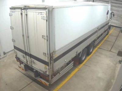 MITSUBISHI FUSO