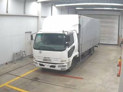 MITSUBISHI FUSO FIGHTER