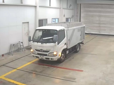 HINO DUTRO