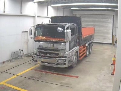 MITSUBISHI FUSO